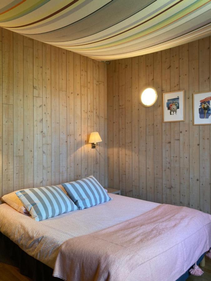 Maison D'Hotes Il Etait Une Fois Пон-л'Эвек Экстерьер фото